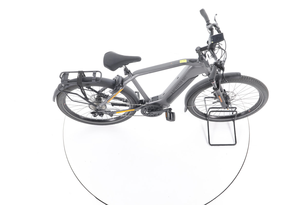 Haibike Trekking S 10 Trekking E-Bike - Image 13