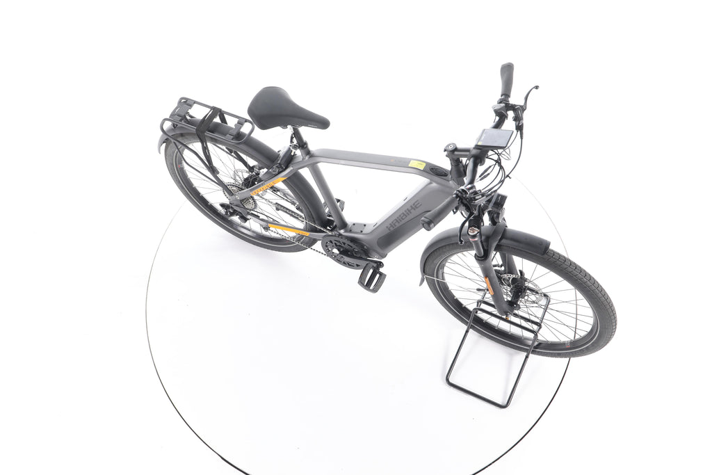 Haibike Trekking S 10 Trekking E-Bike - Image 14