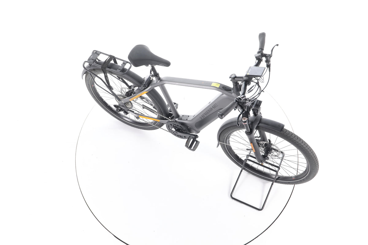 Haibike Trekking S 10 Trekking E-Bike - Image 14