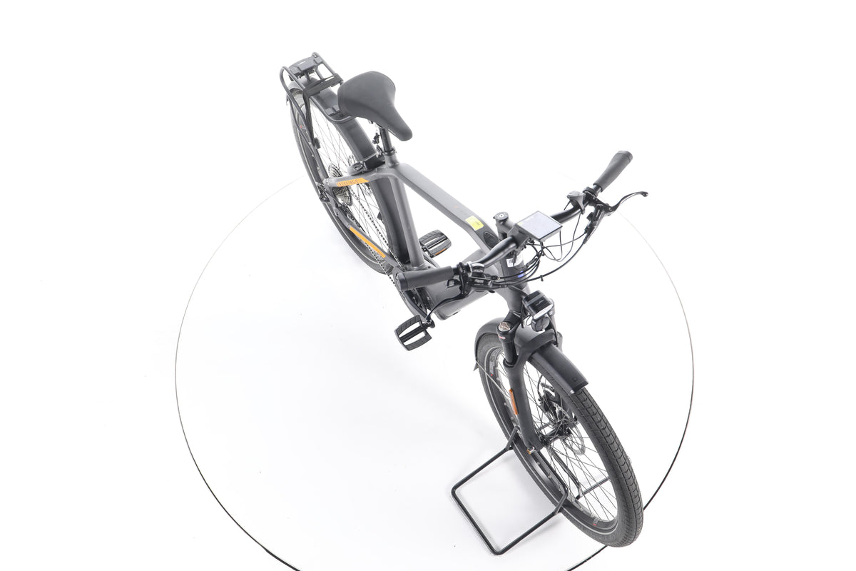 Haibike Trekking S 10 Trekking E-Bike - Image 15