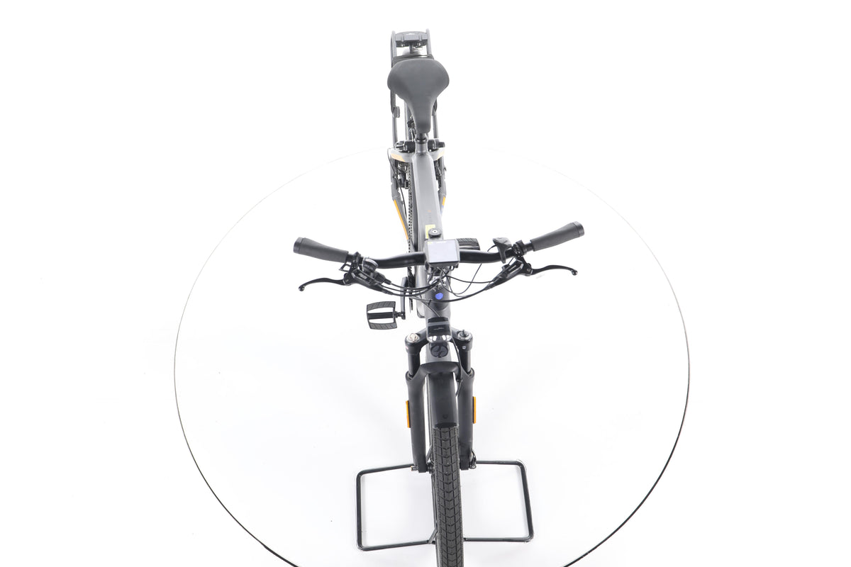 Haibike Trekking S 10 Trekking E-Bike - Image 16