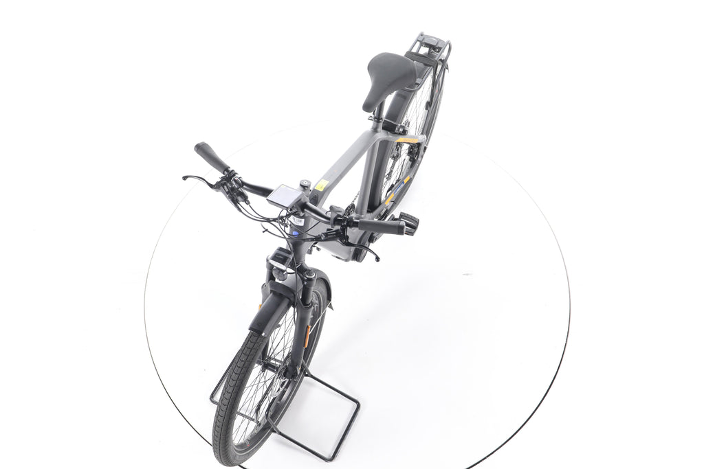 Haibike Trekking S 10 Trekking E-Bike - Image 17