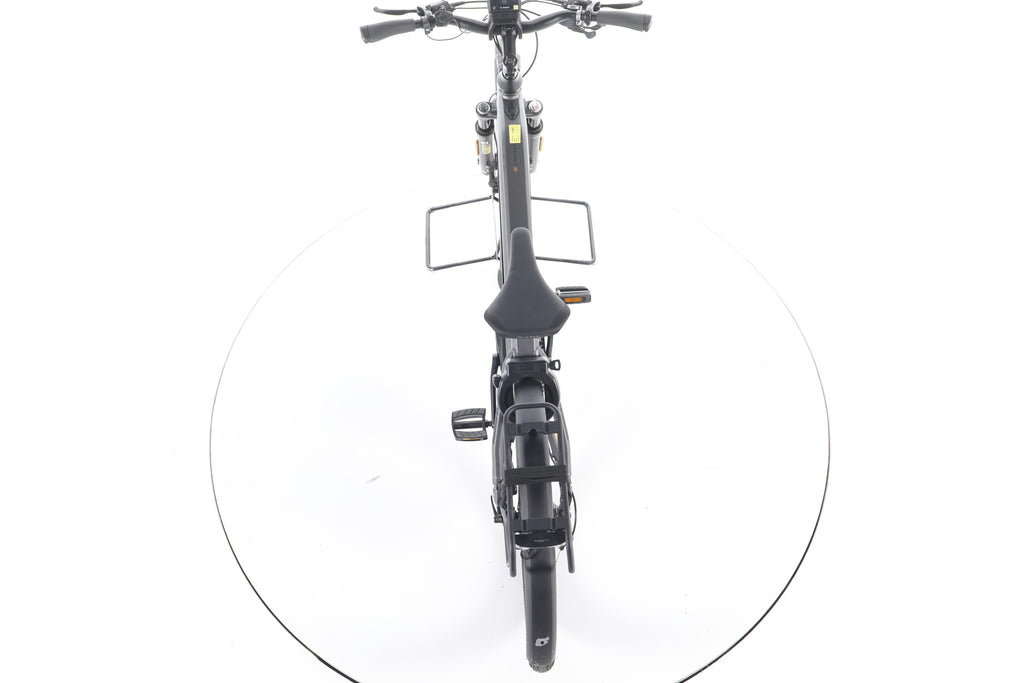 Haibike Trekking S 10 Trekking E-Bike - Image 22