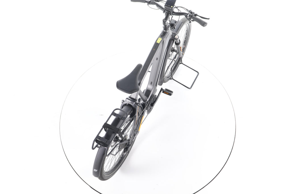 Haibike Trekking S 10 Trekking E-Bike - Image 23