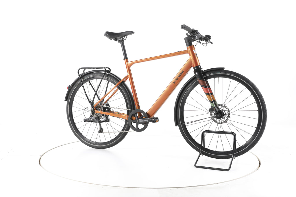 Bergamont E-Sweep Sport E-Bike - Image 2