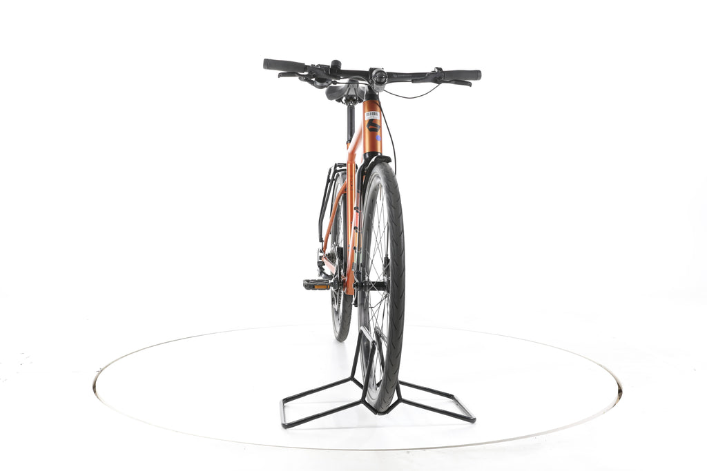 Bergamont E-Sweep Sport E-Bike - Image 4