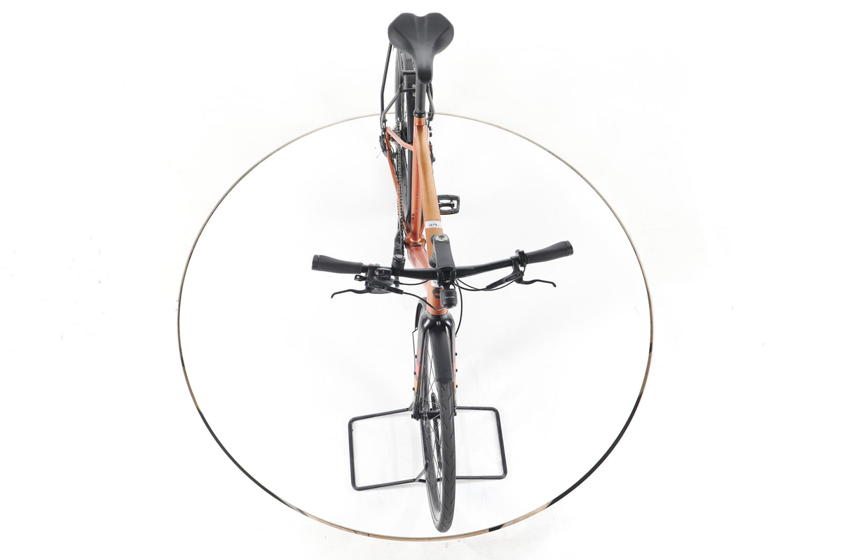 Bergamont E-Sweep Sport E-Bike - Image 16