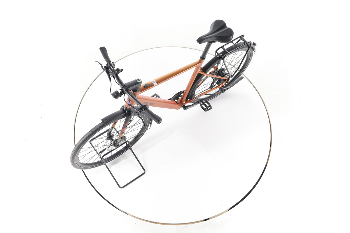Bergamont E-Sweep Sport E-Bike - Image 18