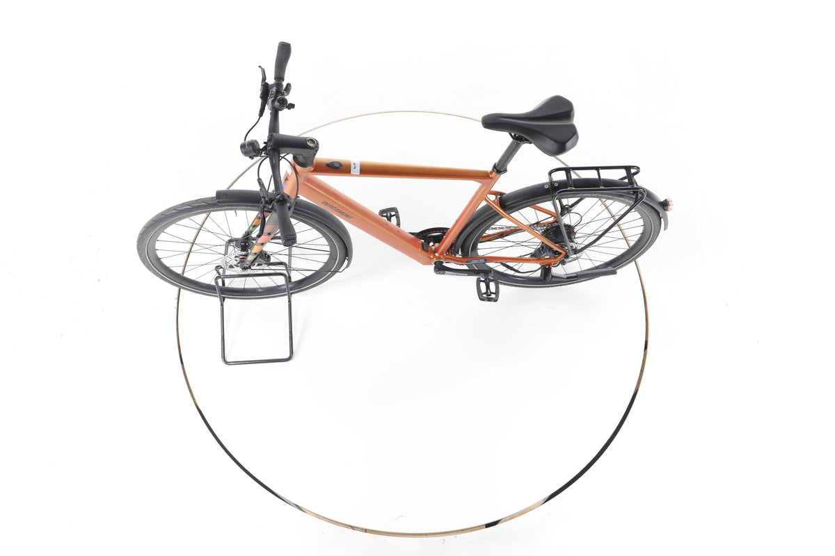 Bergamont E-Sweep Sport E-Bike - Image 19