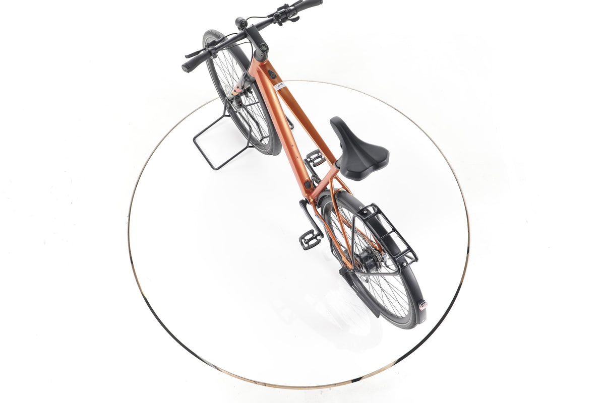 Bergamont E-Sweep Sport E-Bike - Image 21