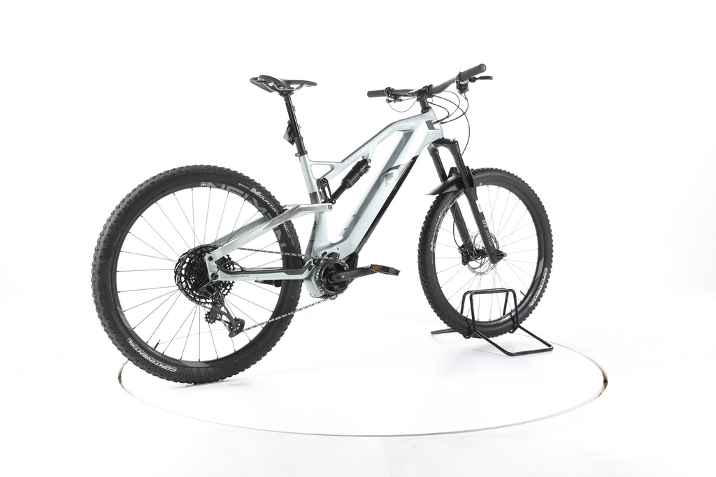R Raymon AirRay 11.0 E-Bike Fully Carbon - Image 12