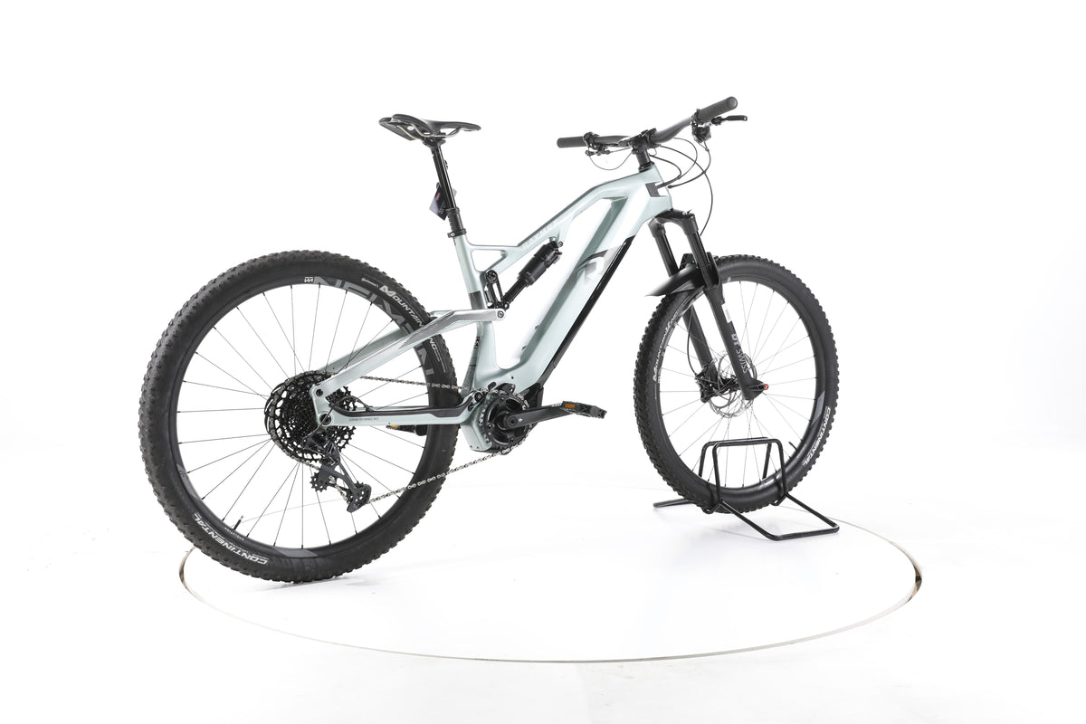 R Raymon AirRay 11.0 E-Bike Fully Carbon - Image 12