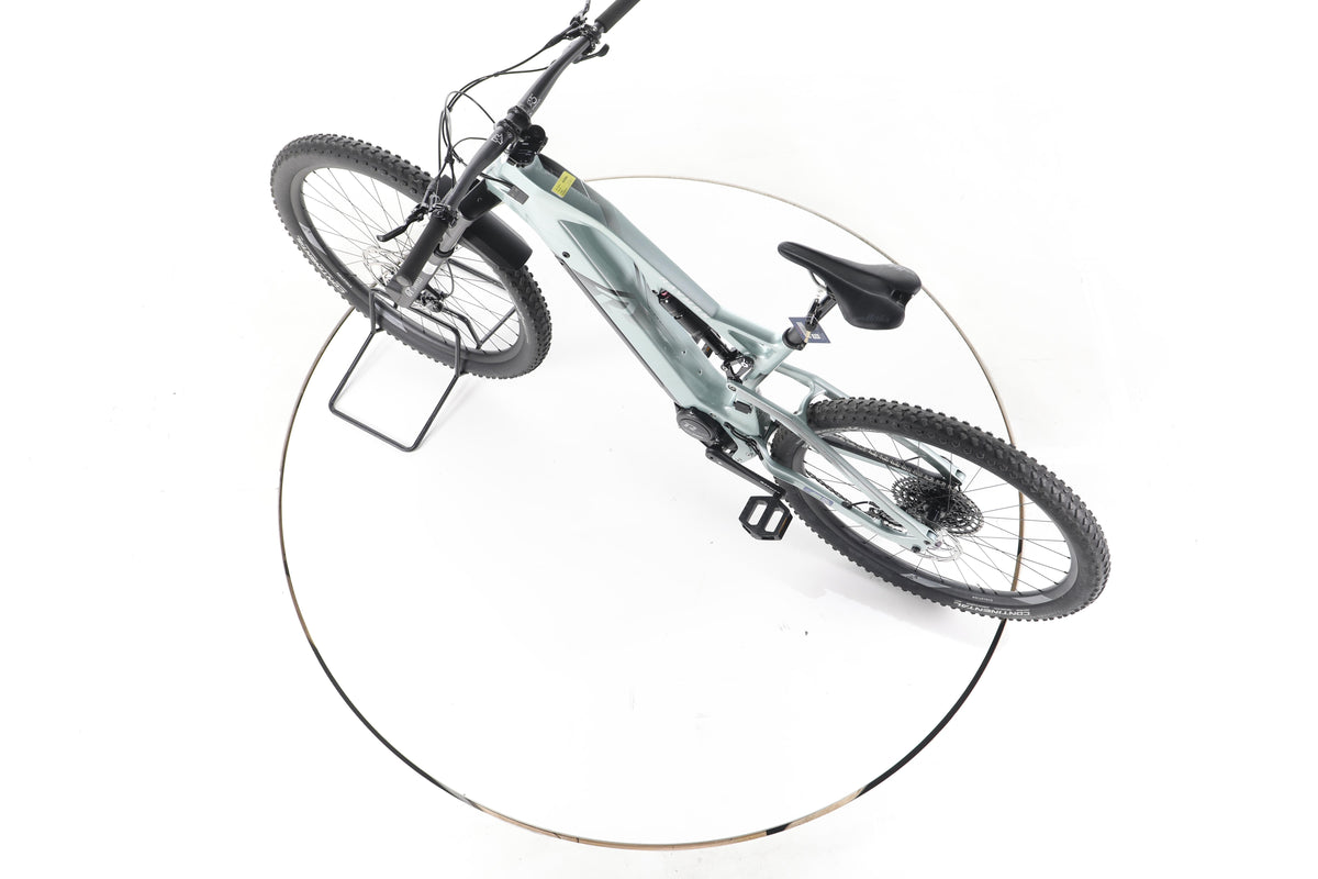R Raymon AirRay 11.0 E-Bike Fully Carbon - Image 20