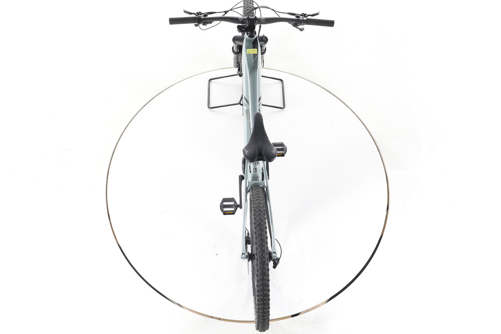 R Raymon AirRay 11.0 E-Bike Fully Carbon - Image 22