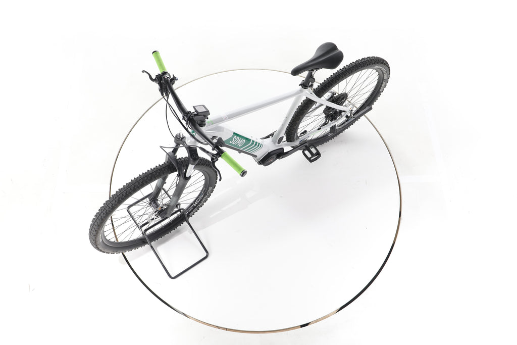 Somo E-MTB Bosch CX E-Bike - Image 18
