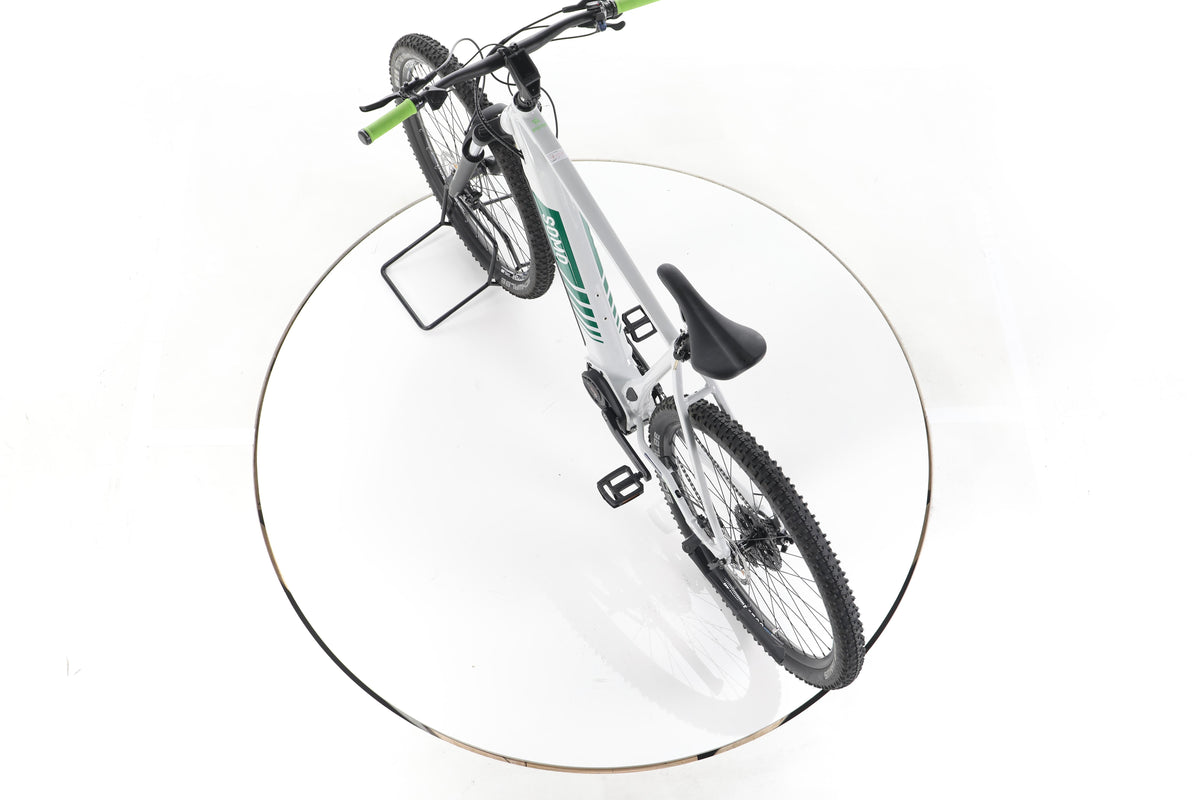 Somo E-MTB Bosch CX E-Bike - Image 21