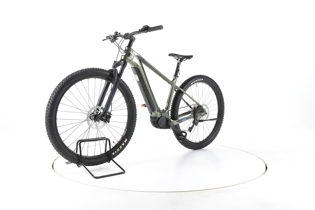 Cannondale Trail Neo 2 E-Bike - Image 6