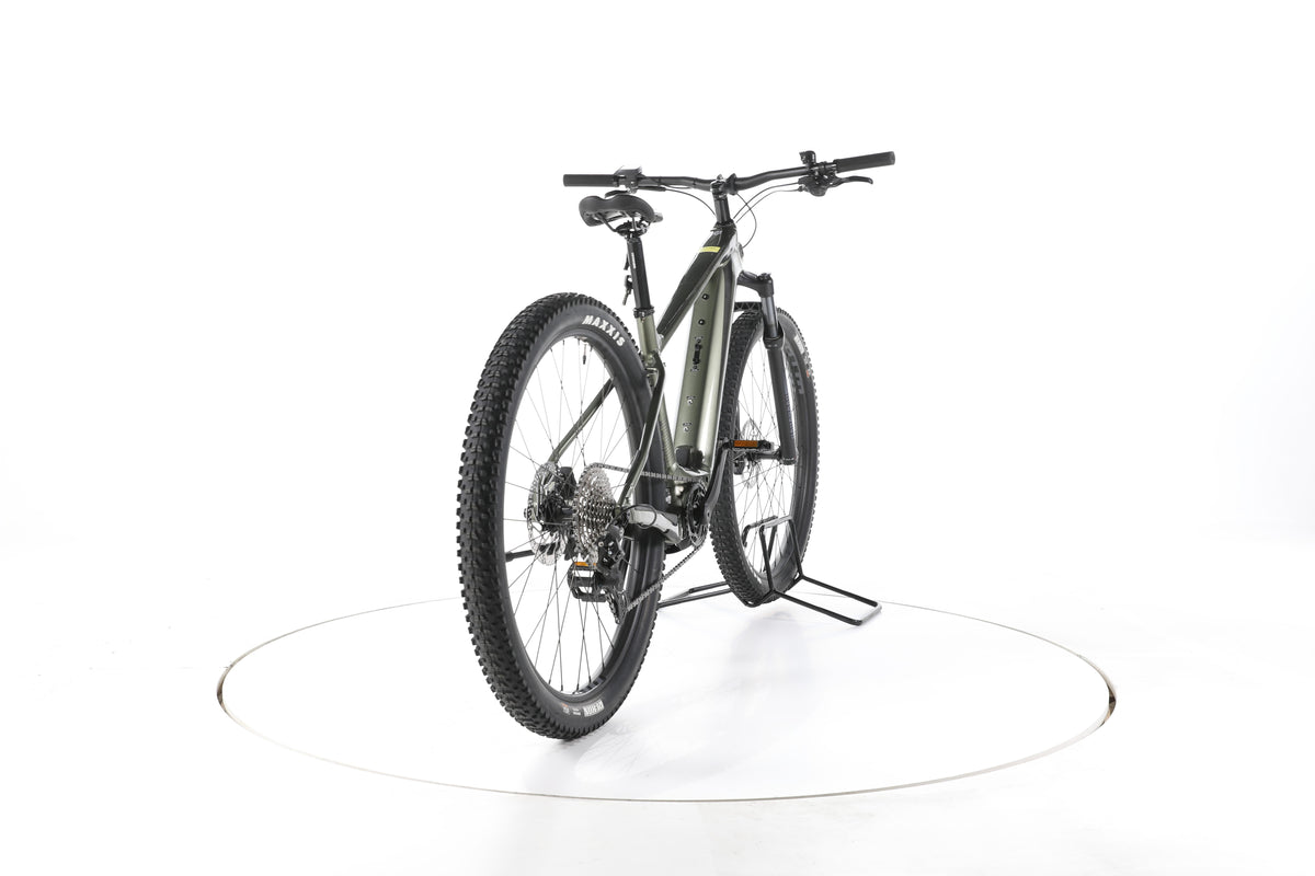 Cannondale Trail Neo 2 E-Bike - Image 11