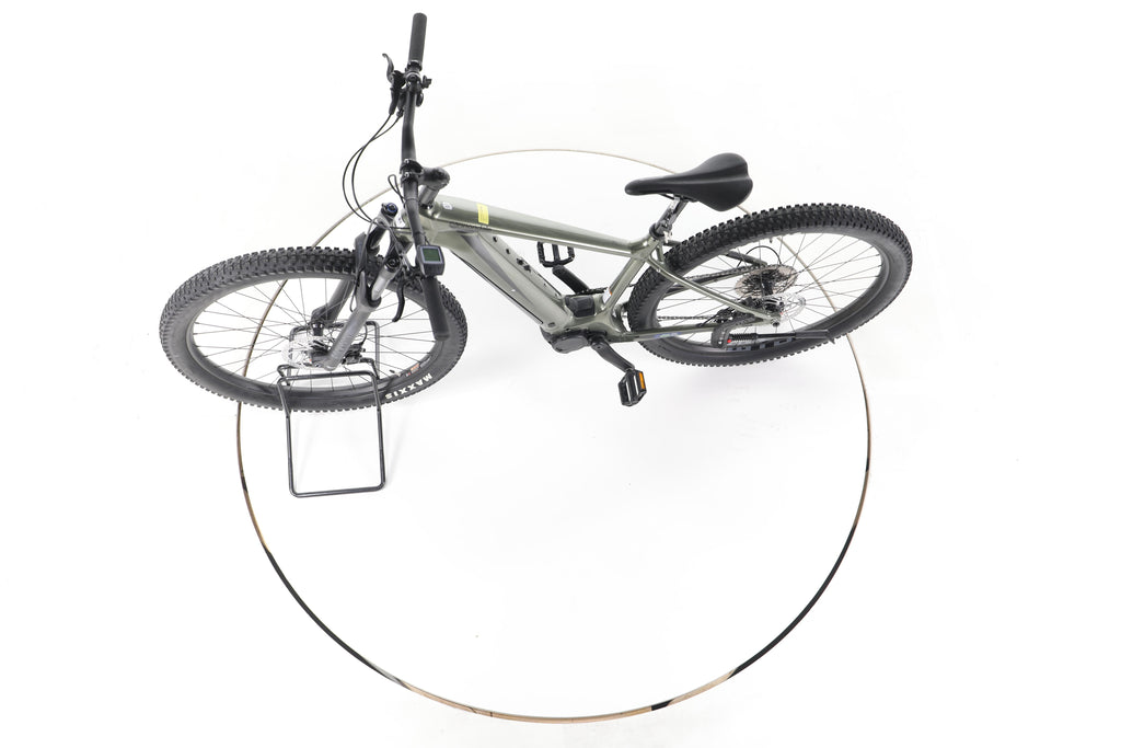 Cannondale Trail Neo 2 E-Bike - Image 19