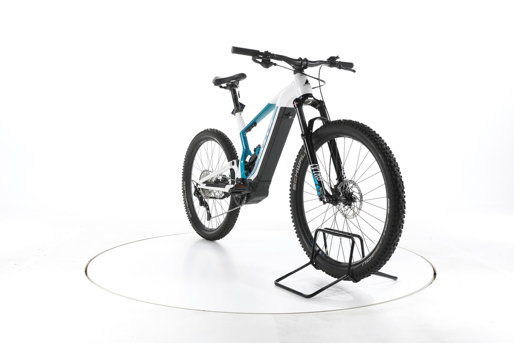 Bulls E-Stream EVA TR1 E-Bike Fully - Image 3