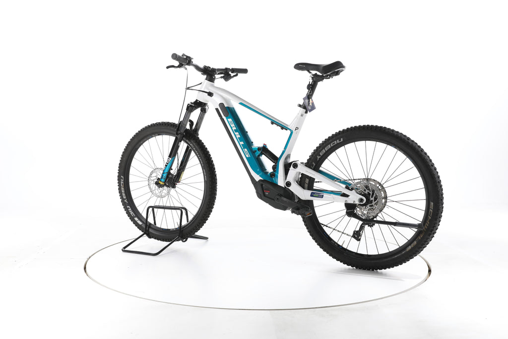 Bulls E-Stream EVA TR1 E-Bike Fully - Image 8