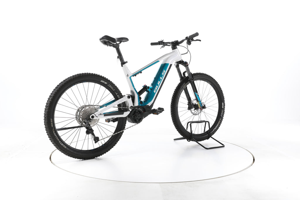 Bulls E-Stream EVA TR1 E-Bike Fully - Image 12