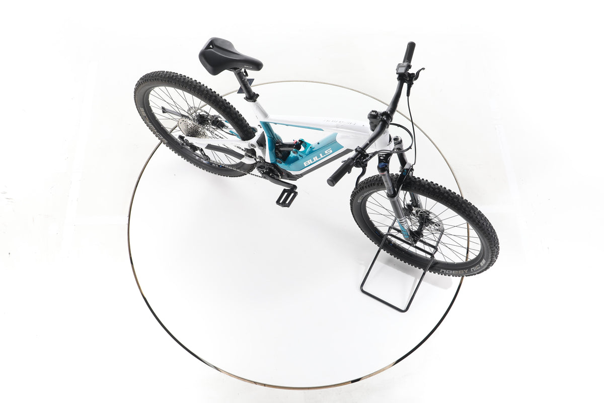 Bulls E-Stream EVA TR1 E-Bike Fully - Image 14