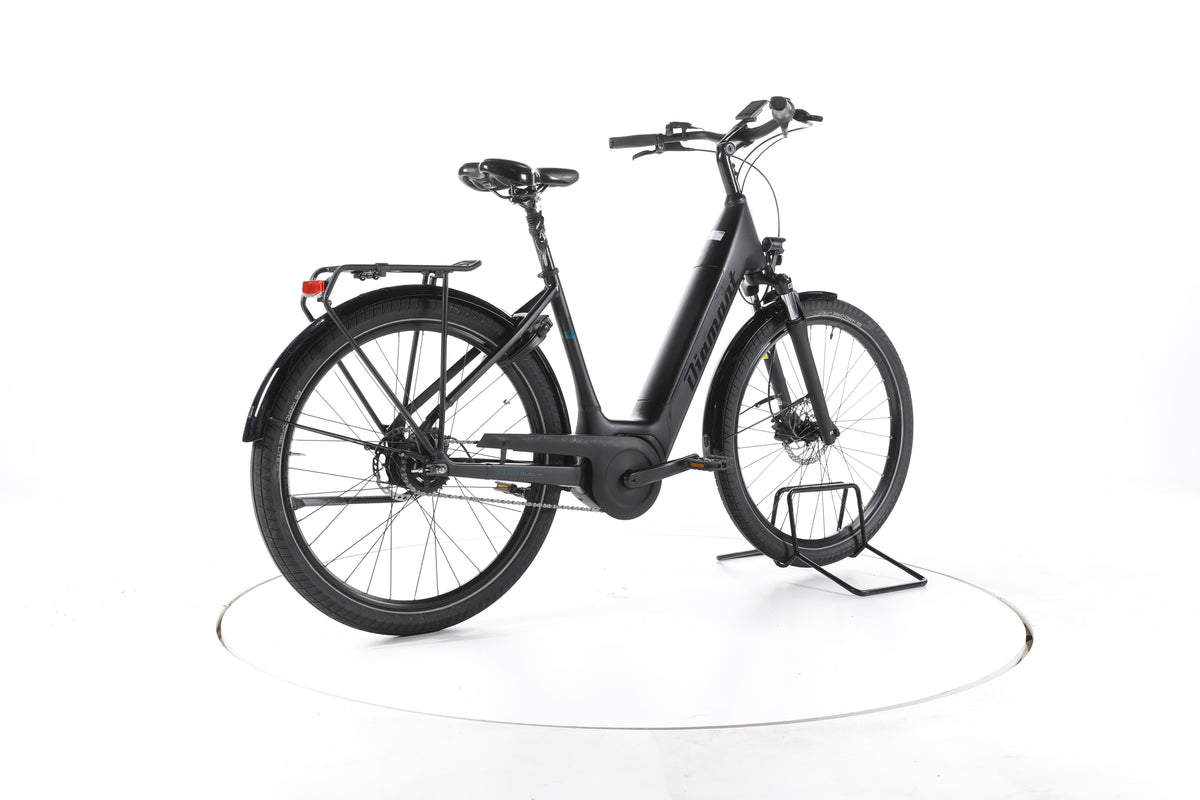 Diamant Beryll Gen.3 City E-Bike Tiefeinsteiger - Image 12