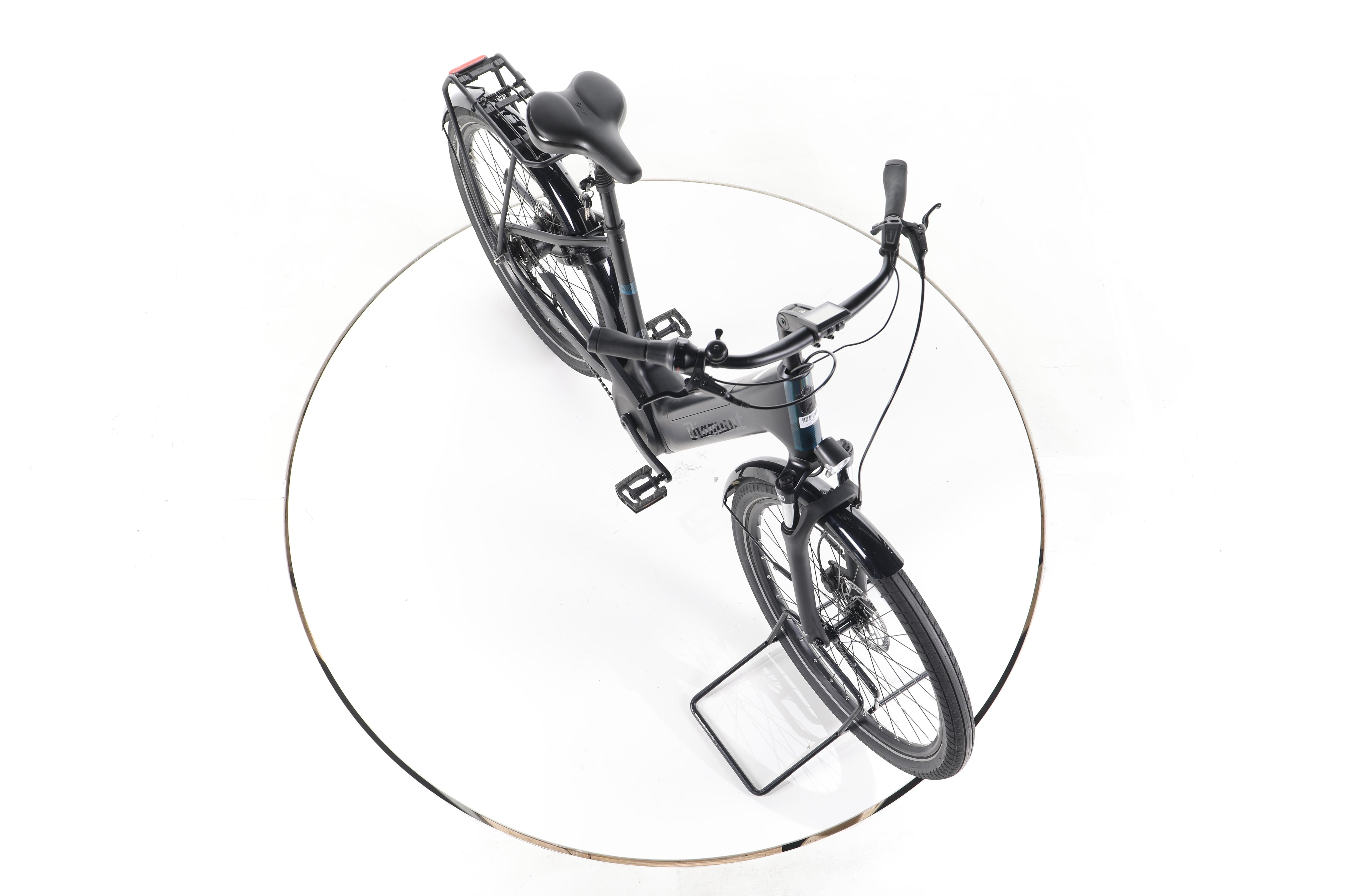 Diamant Beryll Gen.3 City E-Bike Tiefeinsteiger - Image 15