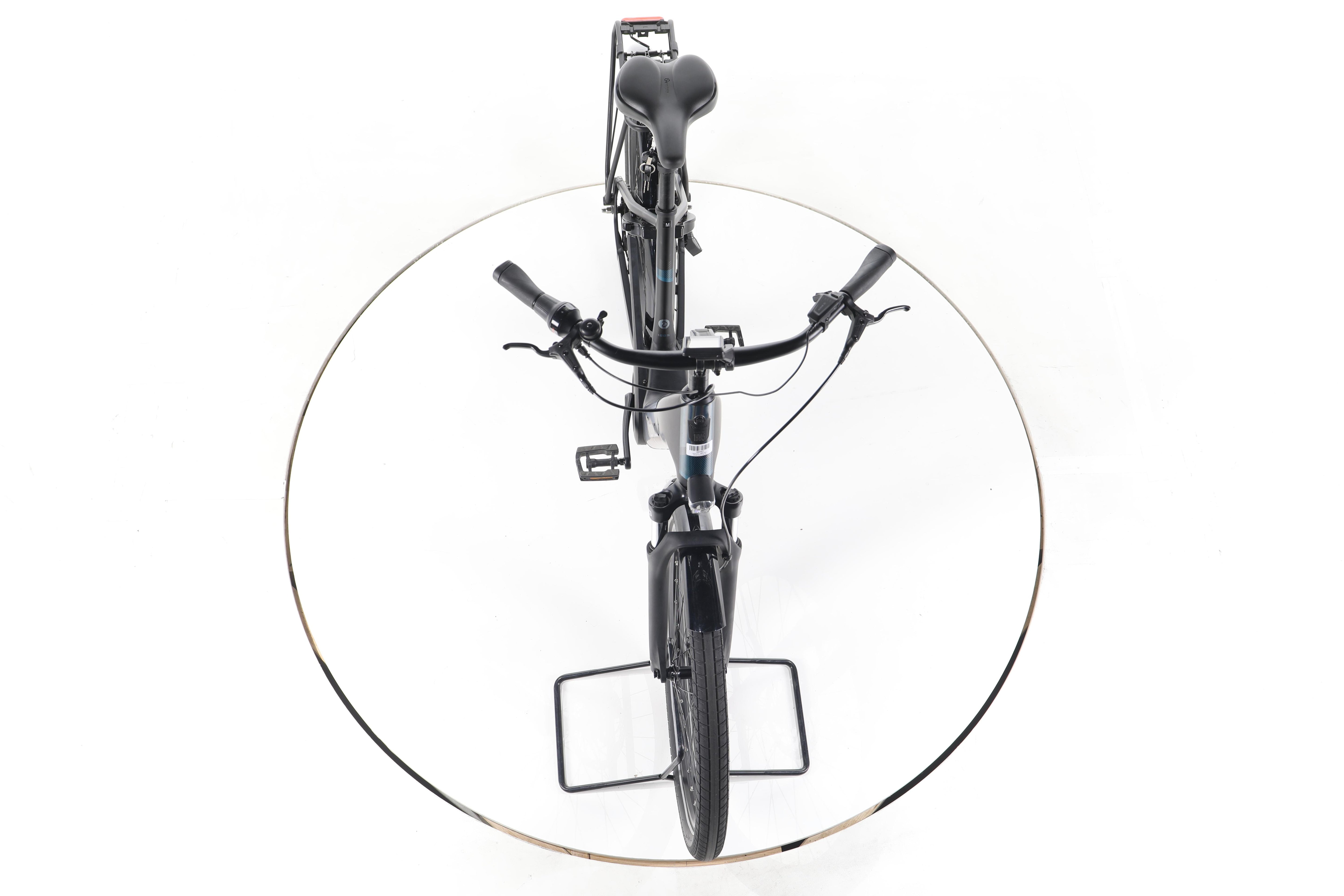 Diamant Beryll Gen.3 City E-Bike Tiefeinsteiger - Image 16