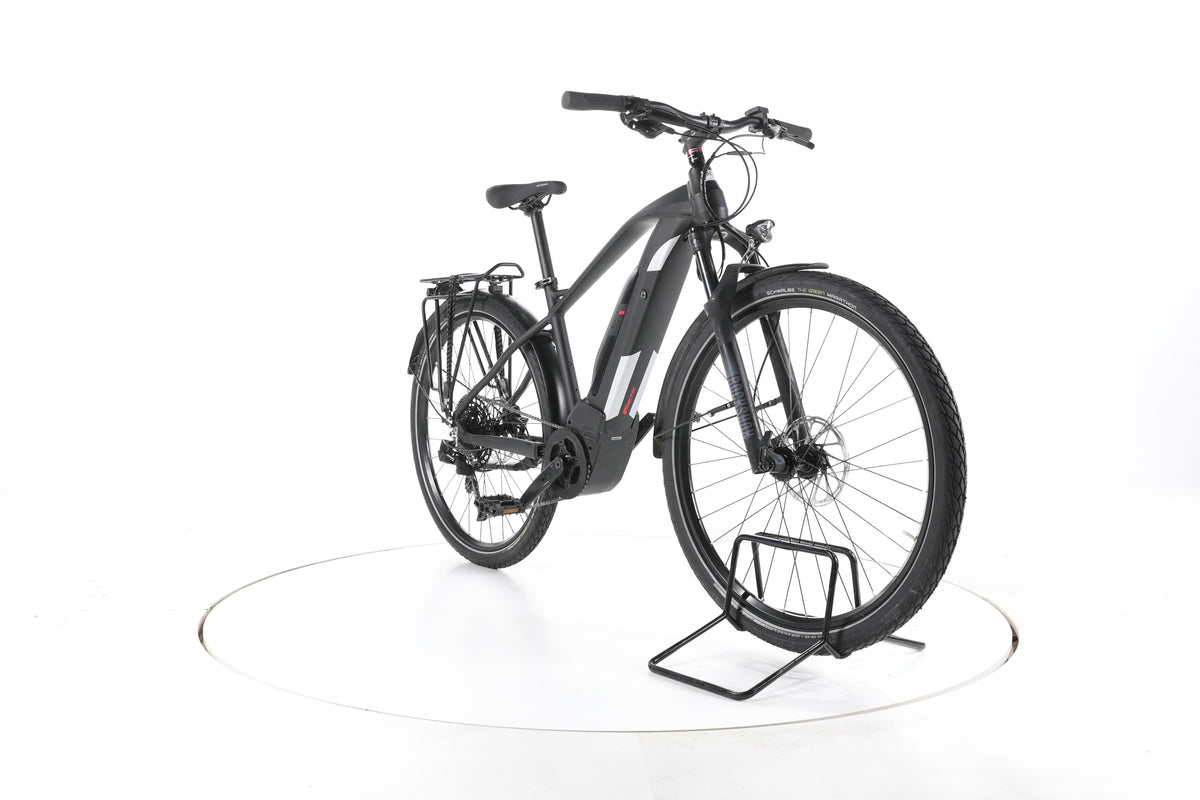 Fantic Seven Days Living Urban Trekking E-Bike - Image 3