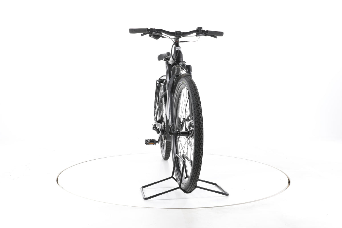 Fantic Seven Days Living Urban Trekking E-Bike - Image 4