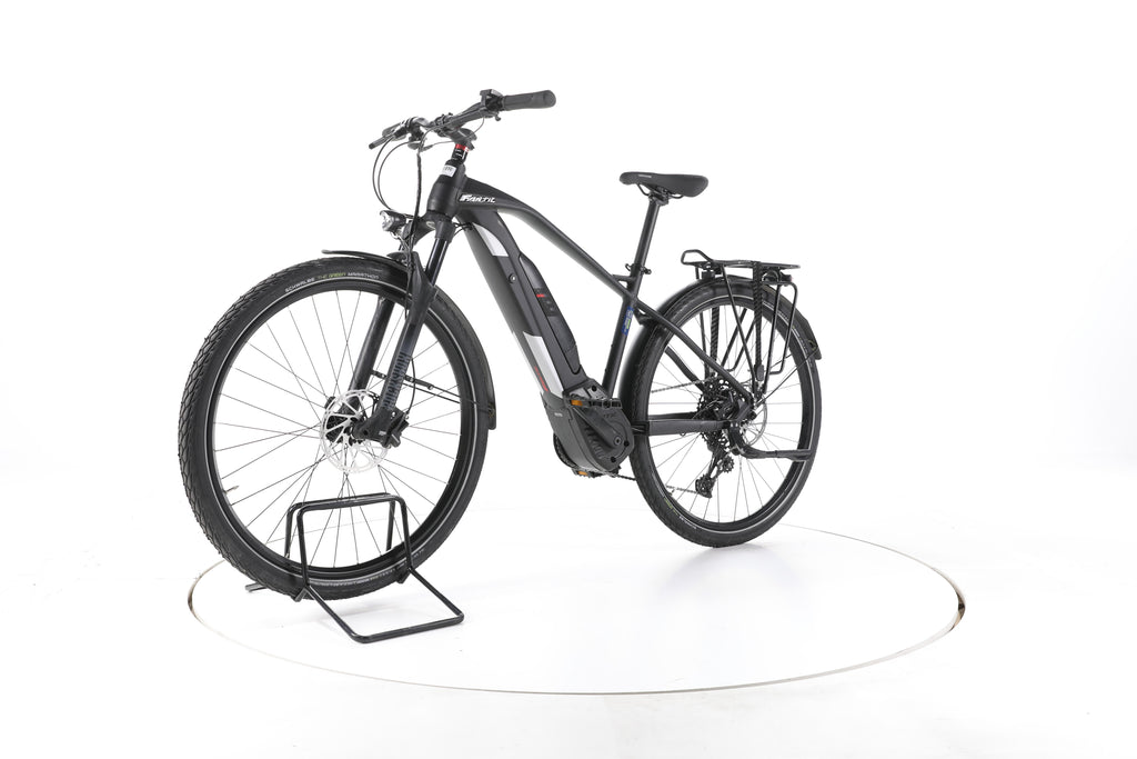 Fantic Seven Days Living Urban Trekking E-Bike - Image 6