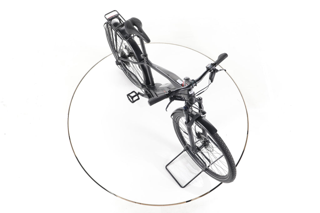 Fantic Seven Days Living Urban Trekking E-Bike - Image 15