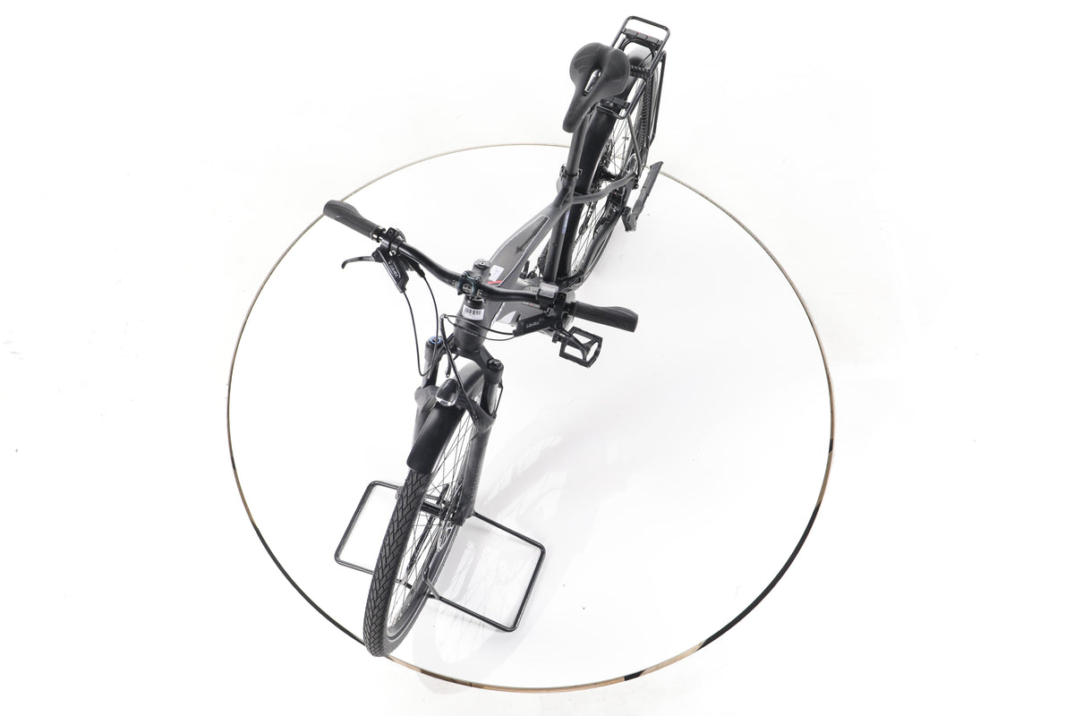 Fantic Seven Days Living Urban Trekking E-Bike - Image 17