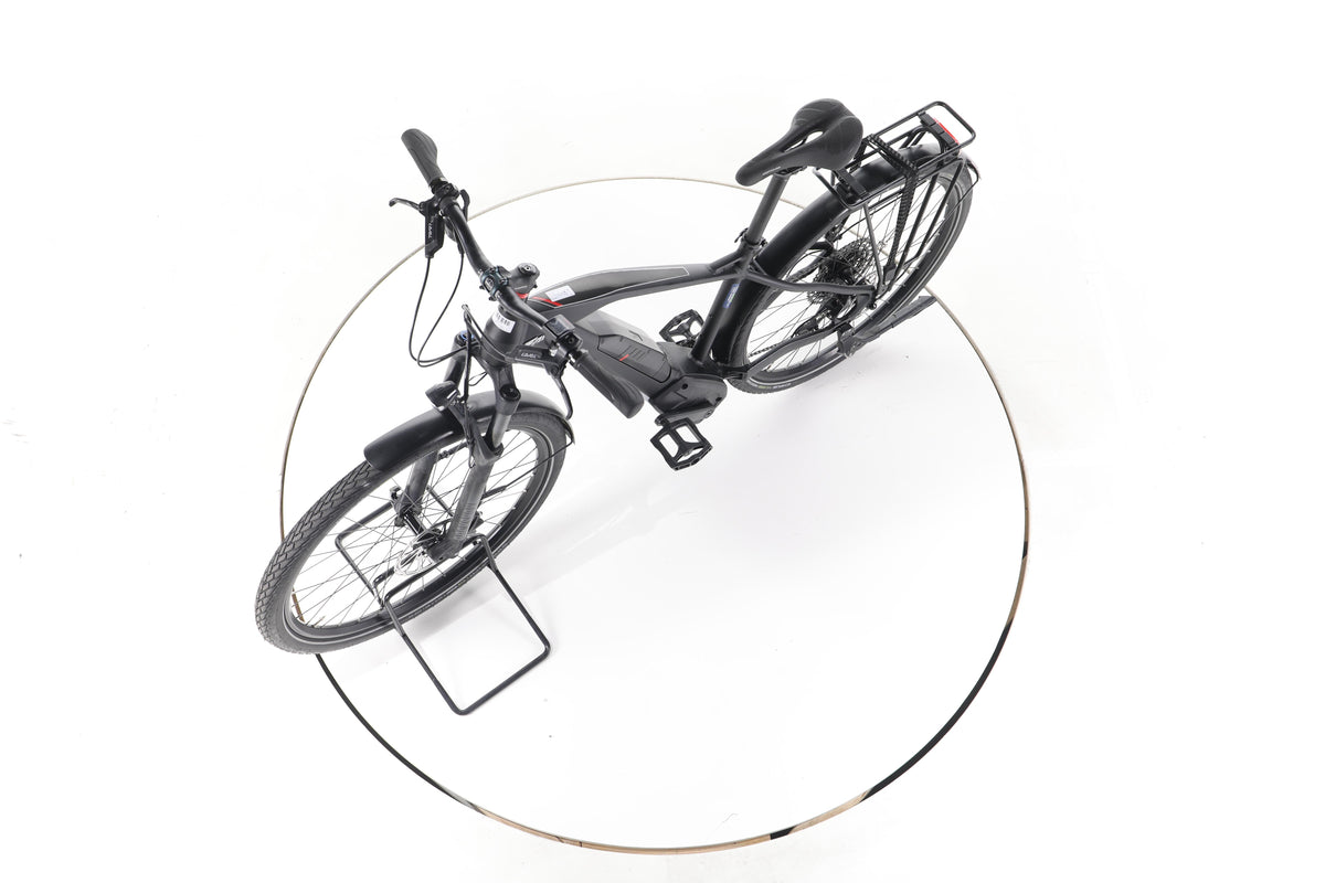 Fantic Seven Days Living Urban Trekking E-Bike - Image 18