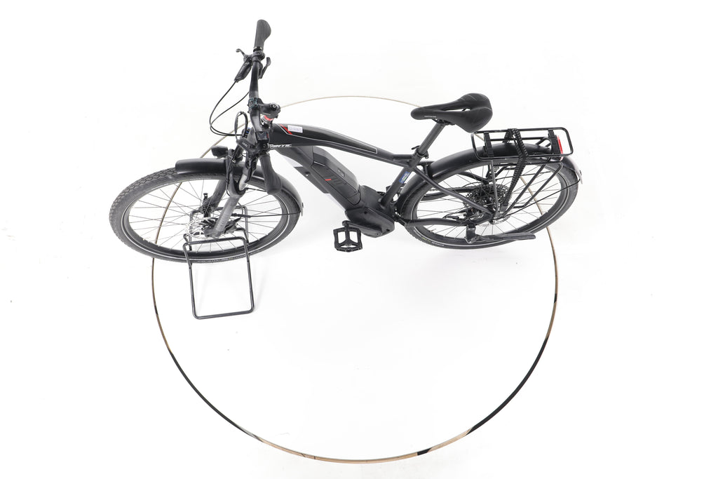 Fantic Seven Days Living Urban Trekking E-Bike - Image 19