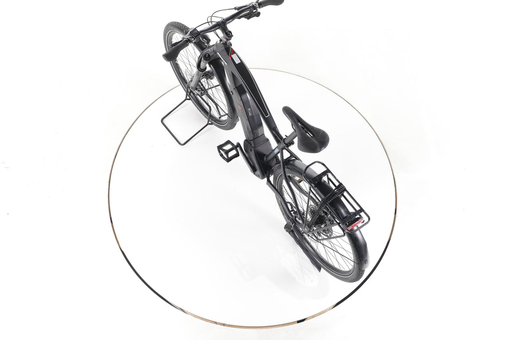 Fantic Seven Days Living Urban Trekking E-Bike - Image 21