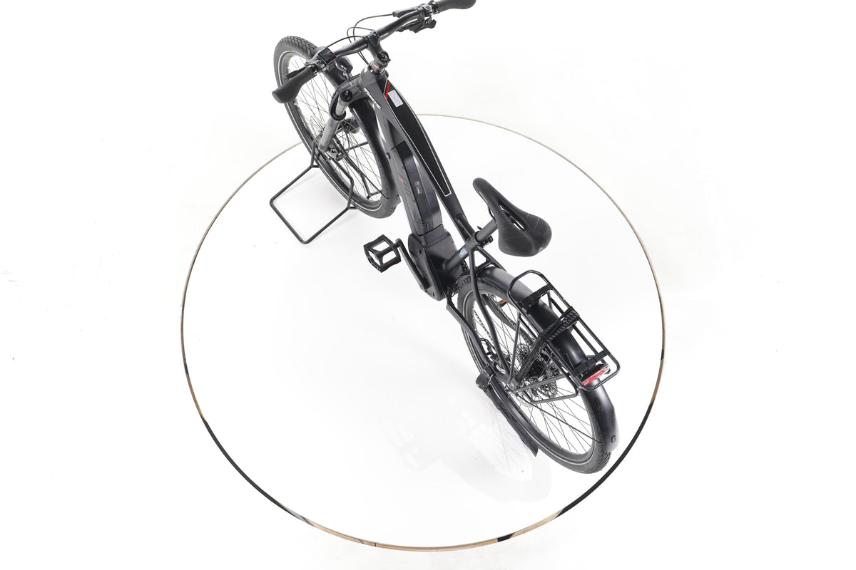 Fantic Seven Days Living Urban Trekking E-Bike - Image 21