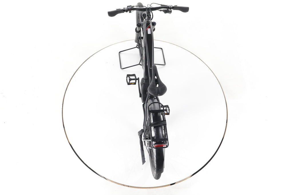 Fantic Seven Days Living Urban Trekking E-Bike - Image 22
