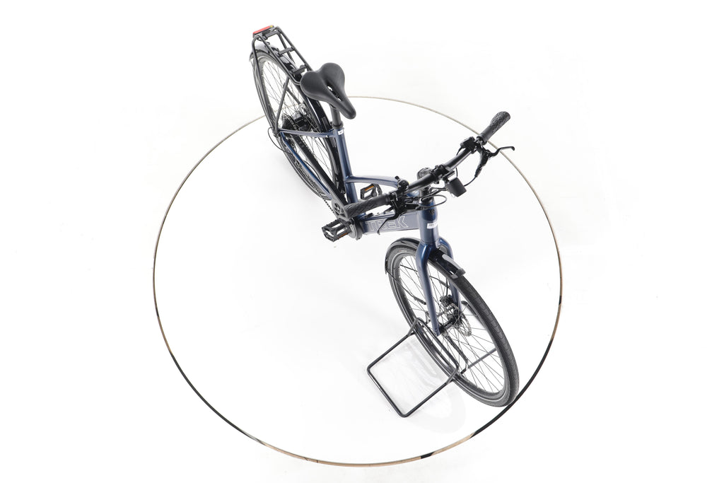 Trek FX+2 Stagger Trekking E-Bike - Image 15