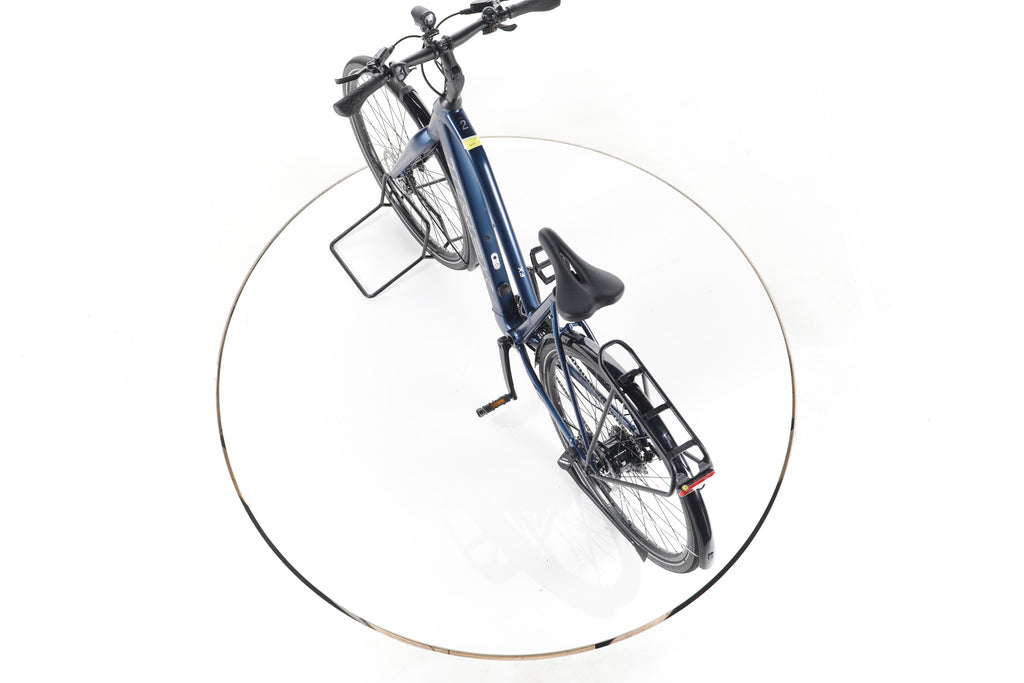 Trek FX+2 Stagger Trekking E-Bike - Image 21