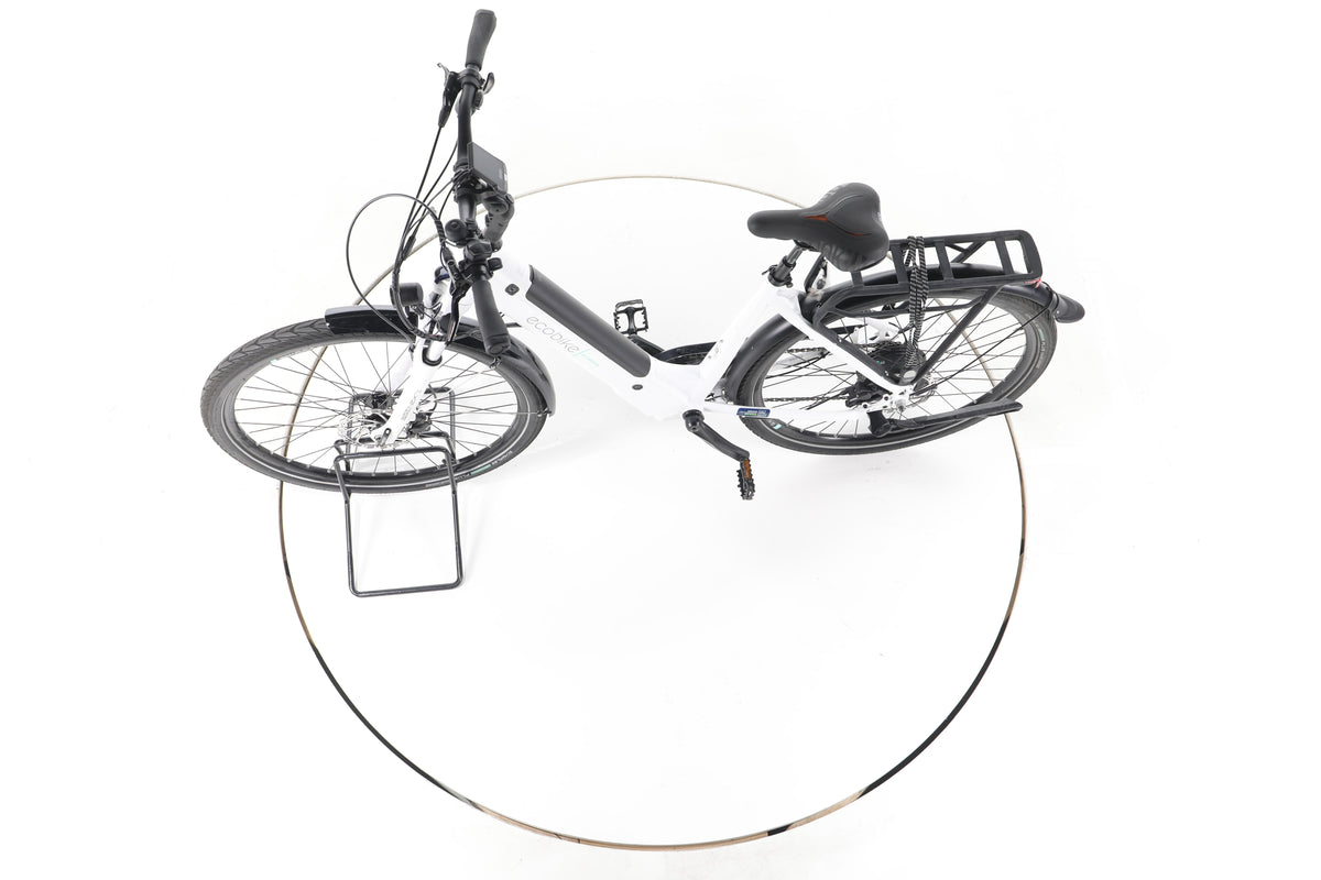 EcoBike X-Cross Trekking E-Bike Tiefeinsteiger 2024 - Image 19
