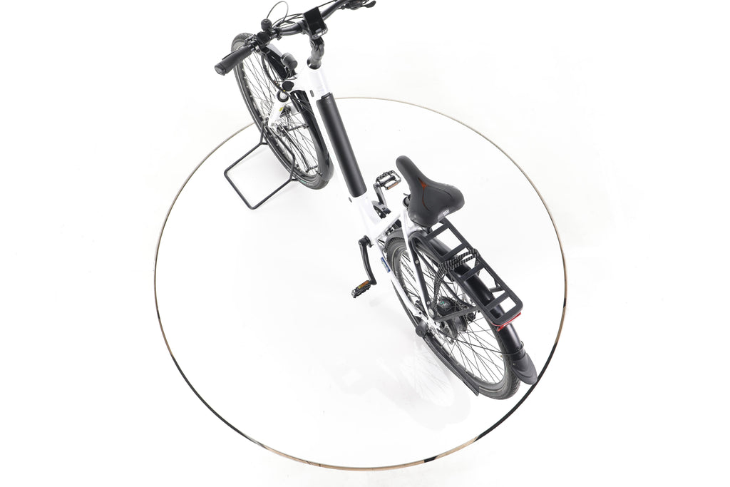 EcoBike X-Cross Trekking E-Bike Tiefeinsteiger 2024 - Image 21