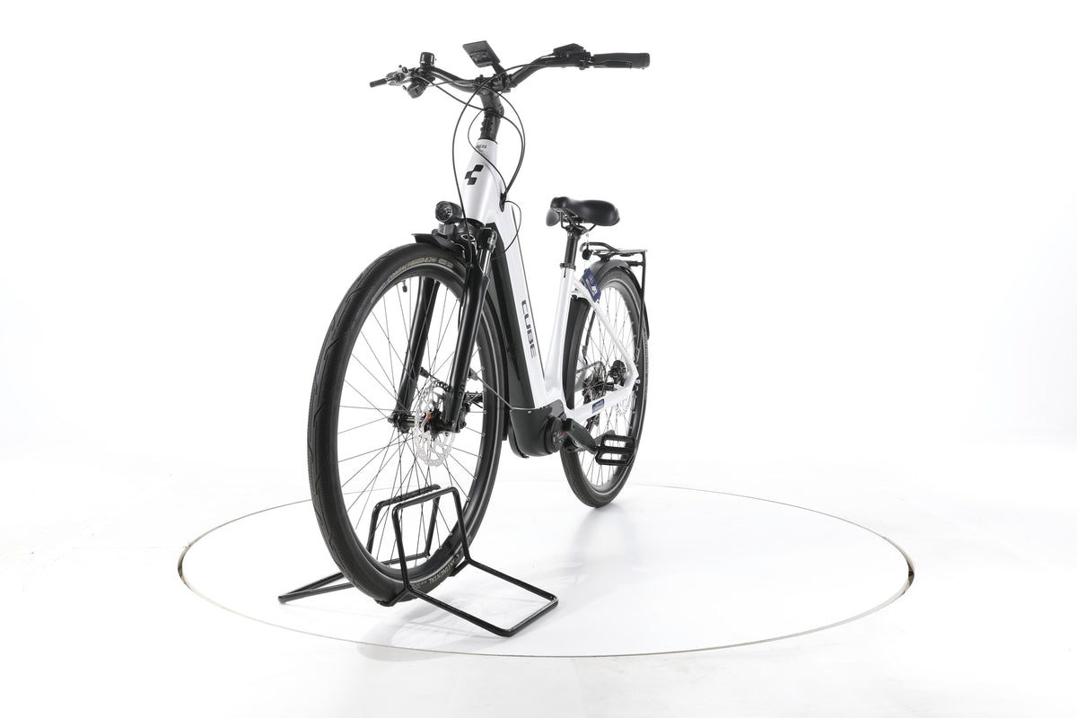 Cube Supreme Sport Hybrid ONE Trekking E-Bike Tiefeinsteiger - Image 5