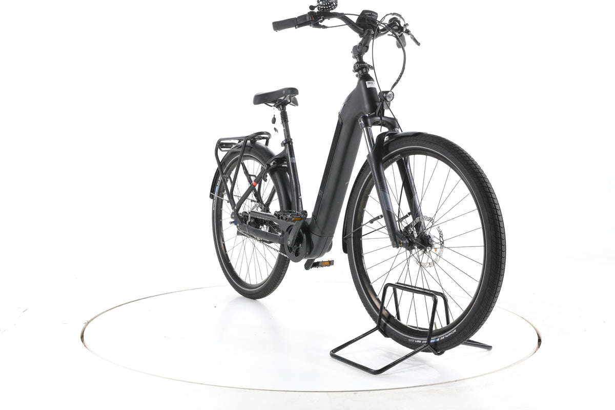 FLYER Gotour6 5.00 City E-Bike Tiefeinsteiger - Image 3