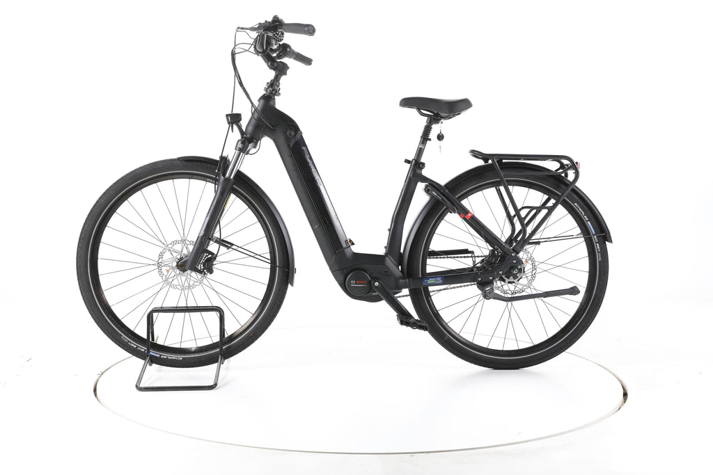 FLYER Gotour6 5.00 City E-Bike Tiefeinsteiger - Image 7