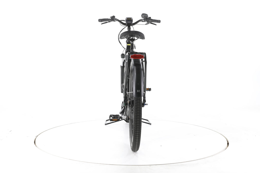 FLYER Gotour6 5.00 City E-Bike Tiefeinsteiger - Image 10