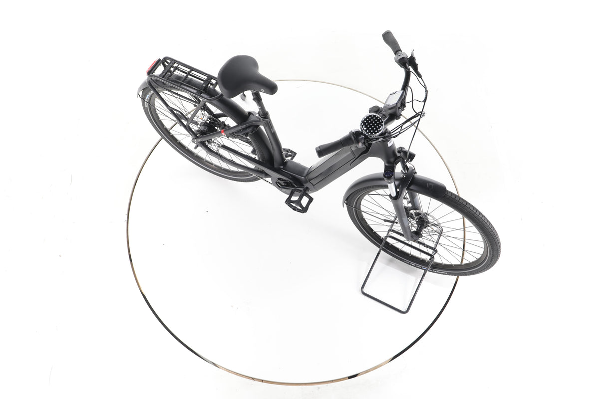 FLYER Gotour6 5.00 City E-Bike Tiefeinsteiger - Image 14