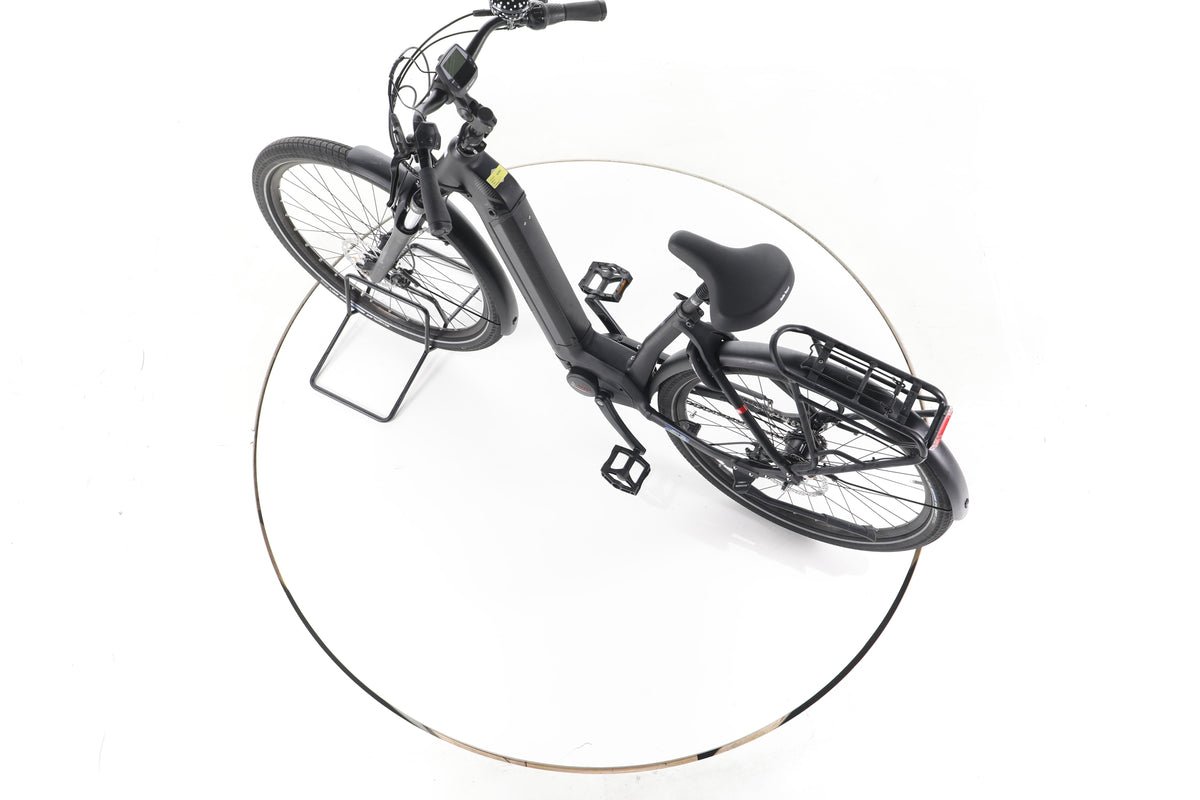 FLYER Gotour6 5.00 City E-Bike Tiefeinsteiger - Image 20